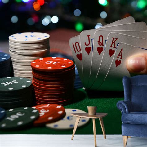 Poker Salao De Berlim