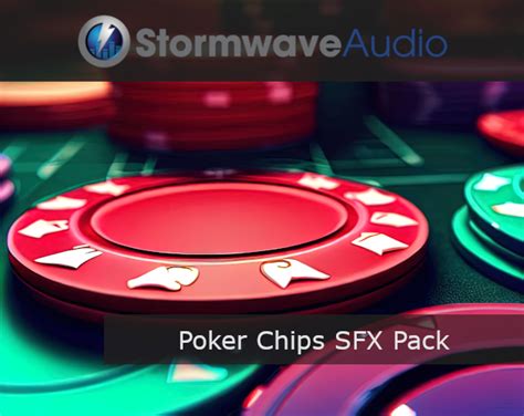 Poker Sfx