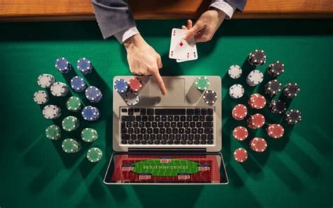 Poker Sites Seguros