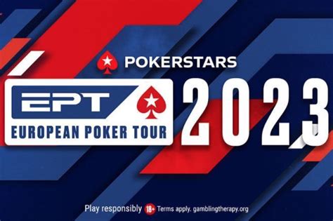 Poker Tour Europeu 2024