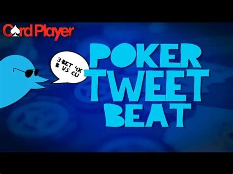 Poker Twitter 235