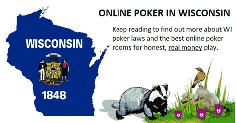 Poker Wisconsin