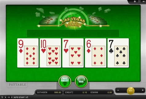 Pokern Online Ohne Anmeldung