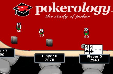 Pokerology Matematica