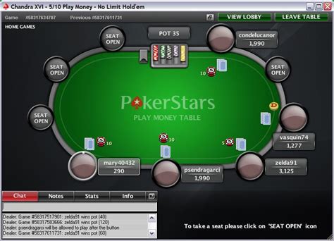 Pokerstars Players Winnings Were Confined Due