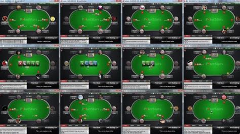 Pokerstars Ponta Grossa