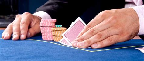 Pokertoernooi Spa
