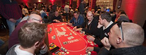 Pokerwinkel Groningen