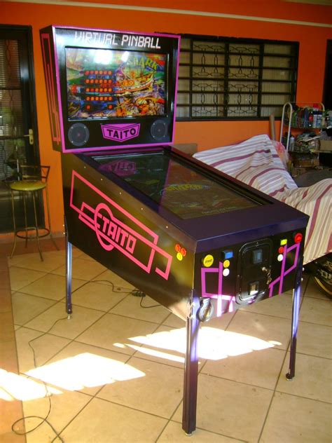 Poquer De Brincalhao Maquina De Pinball Venda