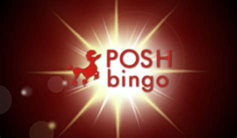 Posh Bingo Casino Paraguay