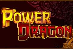 Power Dragon Slot - Play Online