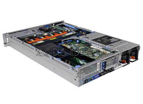 Poweredge 2950 Slots De Memoria