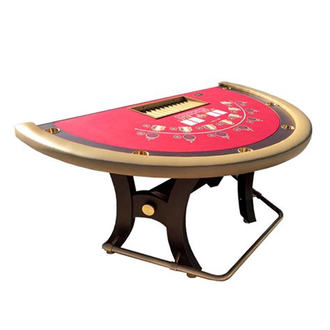 Precio Mesa De Blackjack