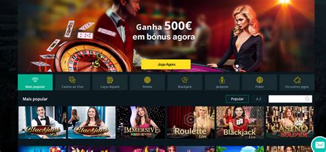 Primeiro Deposito Bonus De Casino