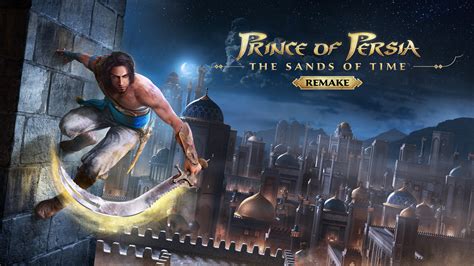 Prince Of Persia Betsson