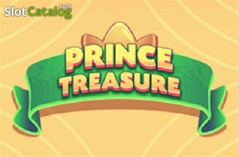 Prince Treasure Betway