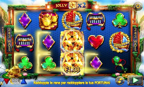 Prosperity Twin Slot - Play Online