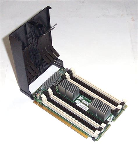 Ps Dl580 G7 Slots De Memoria