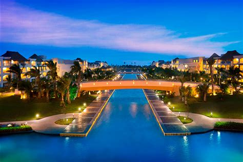 Punta Cana Casino Resorts