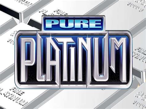 Pure Platinum Bwin