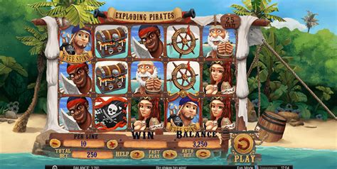 Puzzle Pirates Casino Saveiro