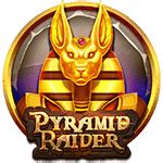 Pyramid Raider Netbet