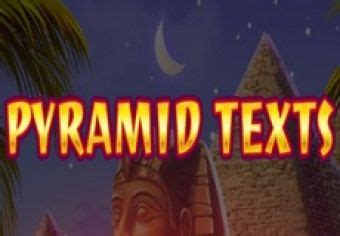 Pyramid Texts Slot Gratis
