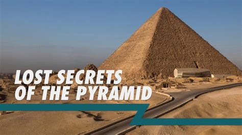 Pyramids Blaze