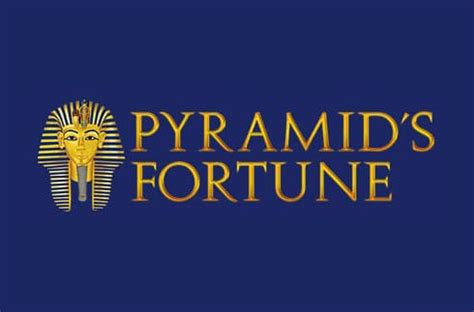 Pyramids Fortune Casino Login