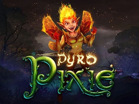Pyro Pixie 1xbet