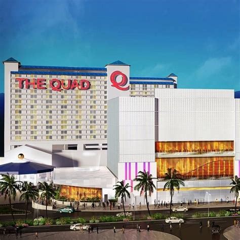 Quad Resort Casino De Inundacao