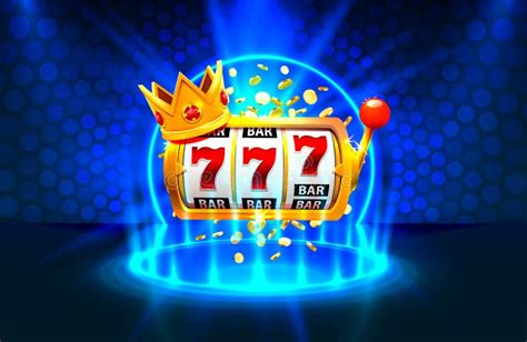 Quadrado Azul Slots