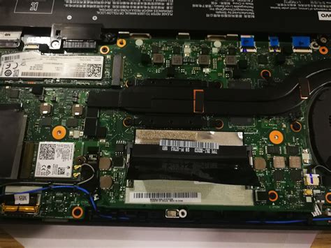 Quantos Slots De Memoria No Lenovo W530