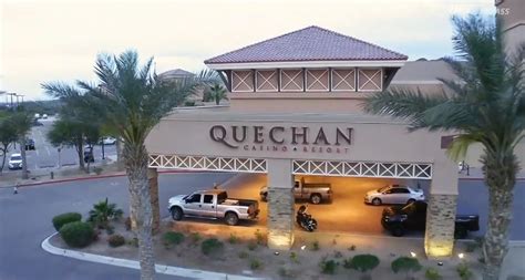 Quechua Casino Restaurantes