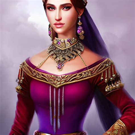 Queen Of Alexandria Betano