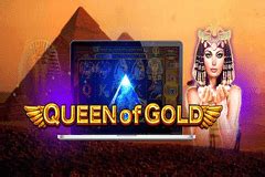 Queen Of Gold Netbet