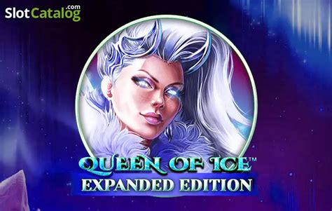 Queen Of Ice Expanded Edition 888 Casino