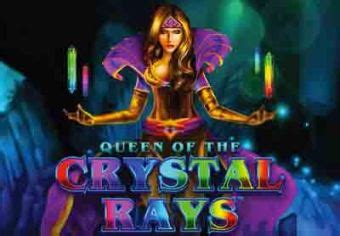Queen Of The Crystal Rays Slot Gratis
