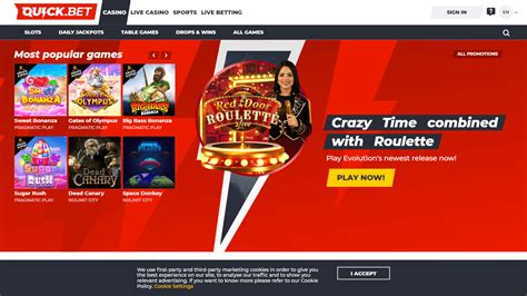 Quickbet Casino