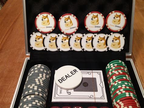 R Pokershibes