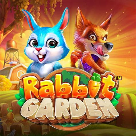 Rabbit Garden Slot Gratis