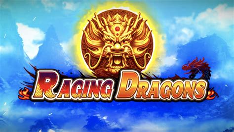 Raging Dragons Bet365