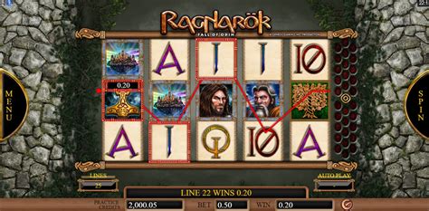 Ragnarok Online Slots