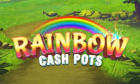 Rainbow Cash Pots Bwin