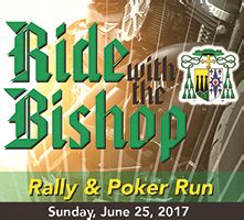 Rapid City Poker Run