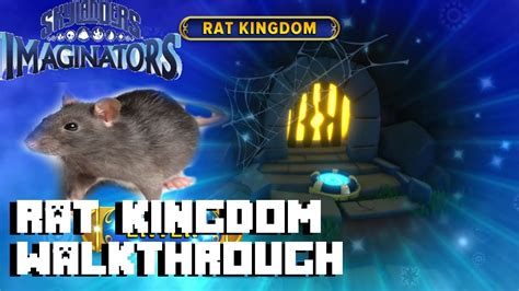 Rat Kingdom Review 2024