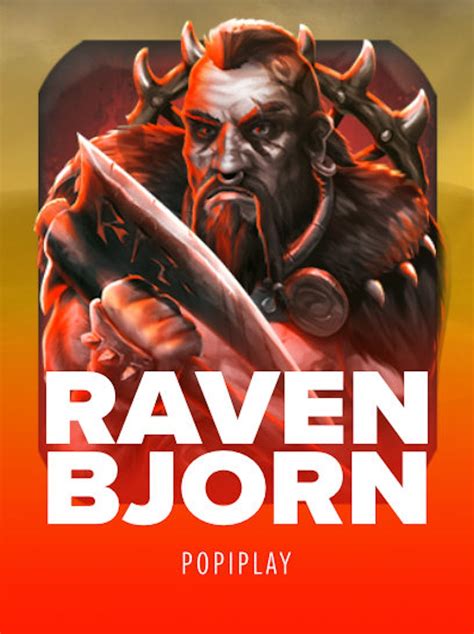 Raven Bjorn Parimatch