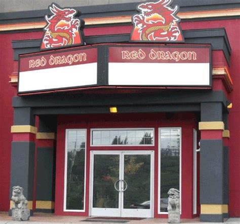 Red Dragon Casino Edmonds