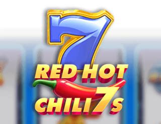 Red Hot Chilli 7s Bwin