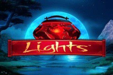 Red Lights Slot - Play Online